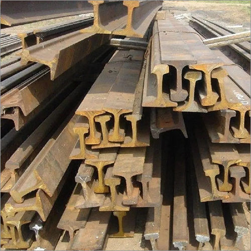 Industrial Mild Steel Scrap