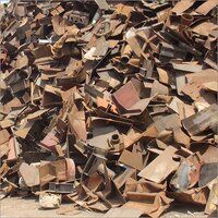 Industrial Mild Steel Scrap