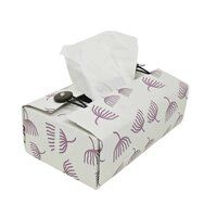 Any Customization Required Handmade Tissue Box Cover