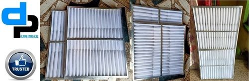 AHU PRE FILTERs for Jabalpur Madhya Pradesh