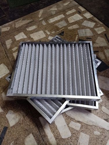 AHU Pre Filter In Varanasi Uttar Pradesh