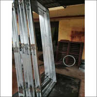 GI Pressed Steel Door Frame