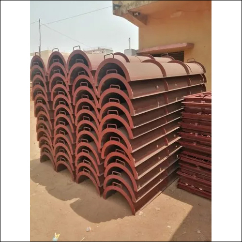 Ms Shuttering Plates