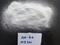 Super fine white opaque quartz silica 98.99 pure whiteness sand and grit powder price per ton bulk export quality