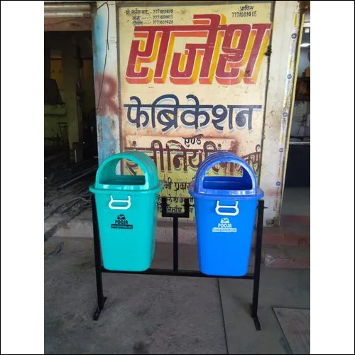 Dustbin Stand