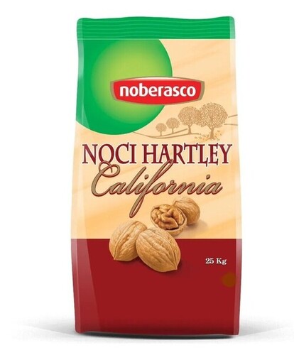 Nuts Packaging BOPP Woven Bags