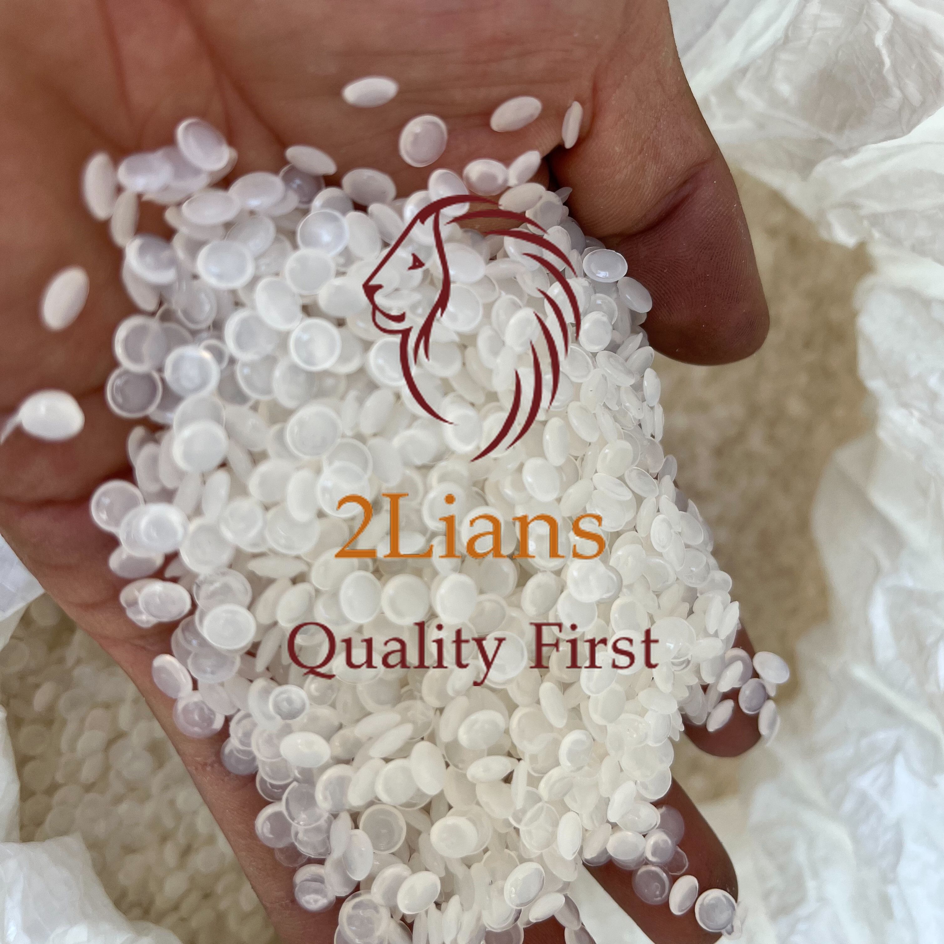 LDPE Pellets A Grade For Sales