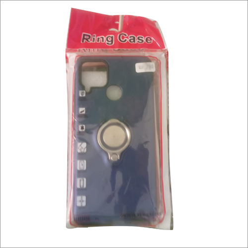 Mobile Ring Cover Body Material: Plastic