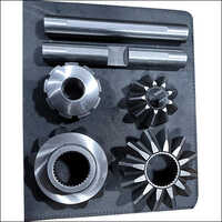 Bevel Kit - Color: Black