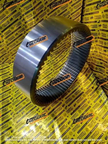 ANNULUS RING JCB 3DX