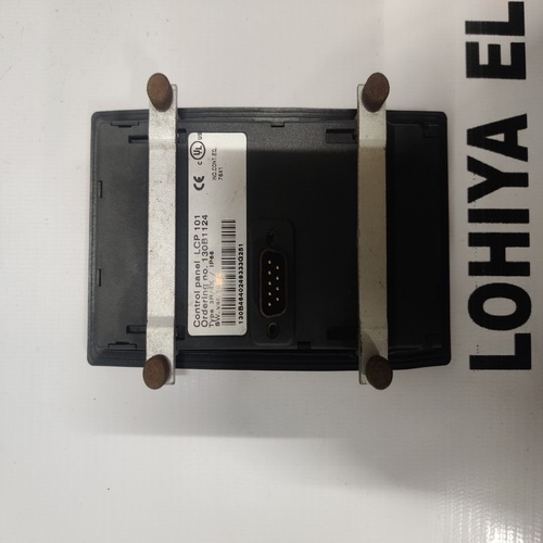 DANFOSS 130B1124 CONTROL PANEL