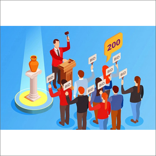 Bidding Assistance & Guidance Service