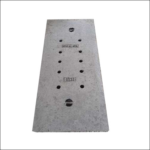 Frc Trench Cover Size: 12