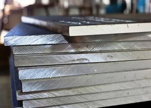 Aluminium Sheet and Plate