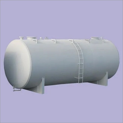 Pp Frp Storage Tank Application: Commercial