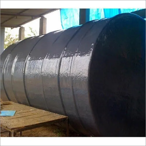 FRP Industrial Storage Tank