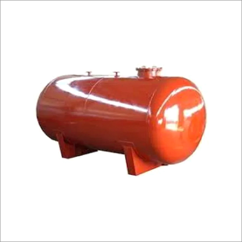 FRP Underground Water Storage Tanks