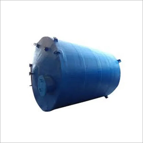 PP FRP Tank