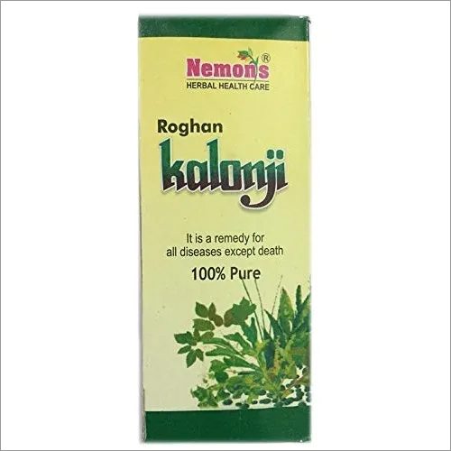 Kalonji Oil