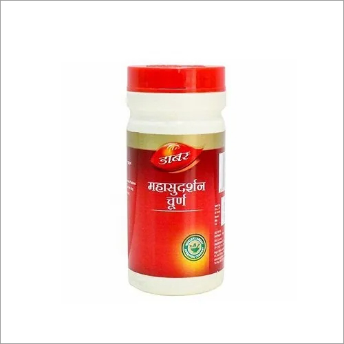 Dabur Mahasudarshan Churna