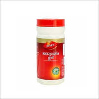 Dabur Mahasudarshan Churna Age Group: Suitable For All Ages