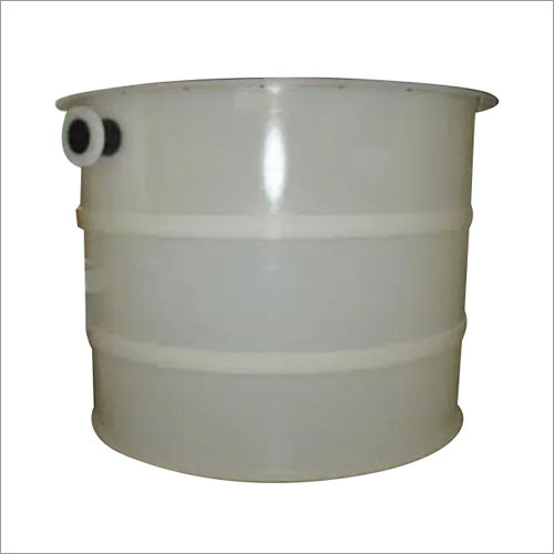 Pp Industrial Polypropylene Tank