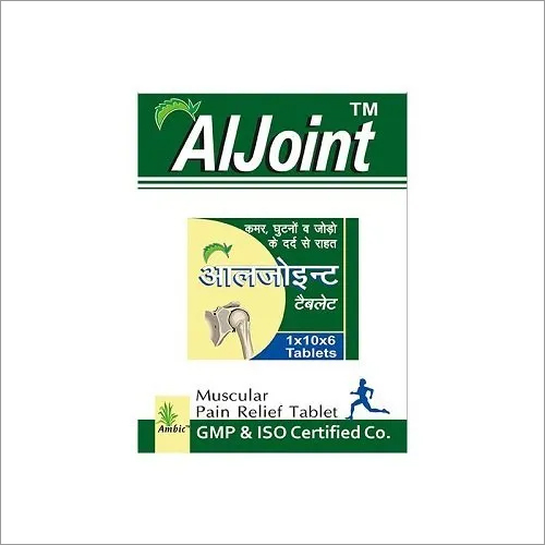 Ambic Aljoin Tablet
