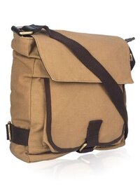 Arena Trendy Stylish Canvas Shoulder Sling Bag