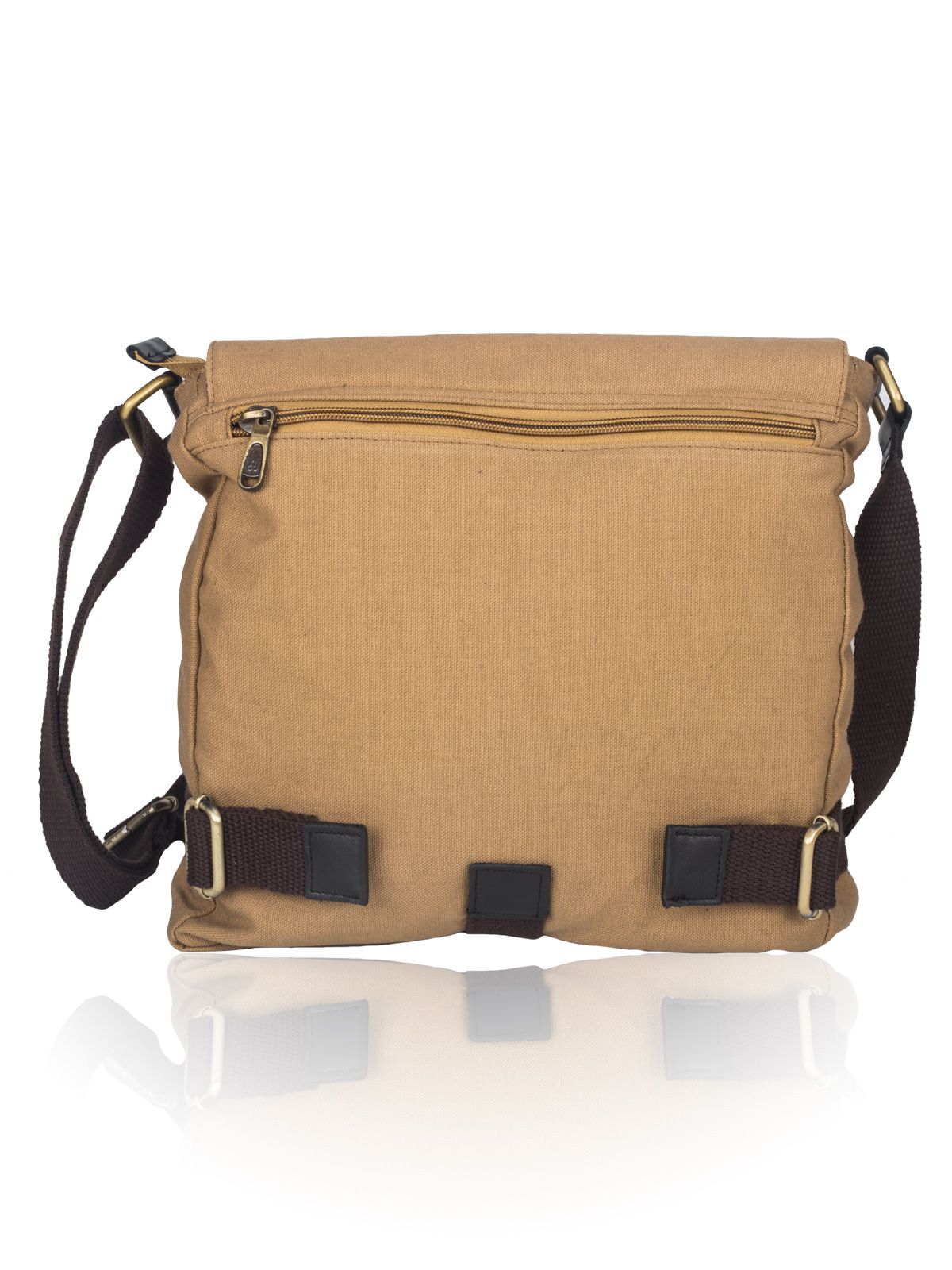 Arena Trendy Stylish Canvas Shoulder Sling Bag