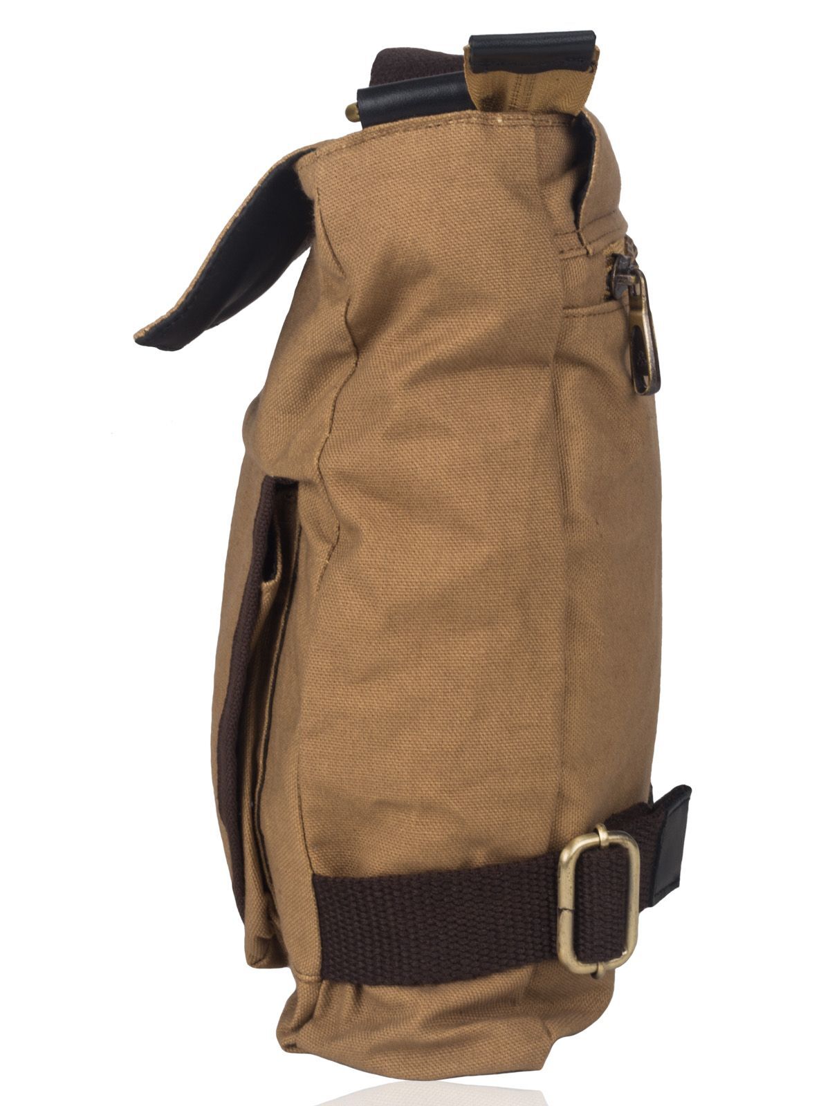 Arena Trendy Stylish Canvas Shoulder Sling Bag