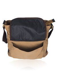 Arena Trendy Stylish Canvas Shoulder Sling Bag