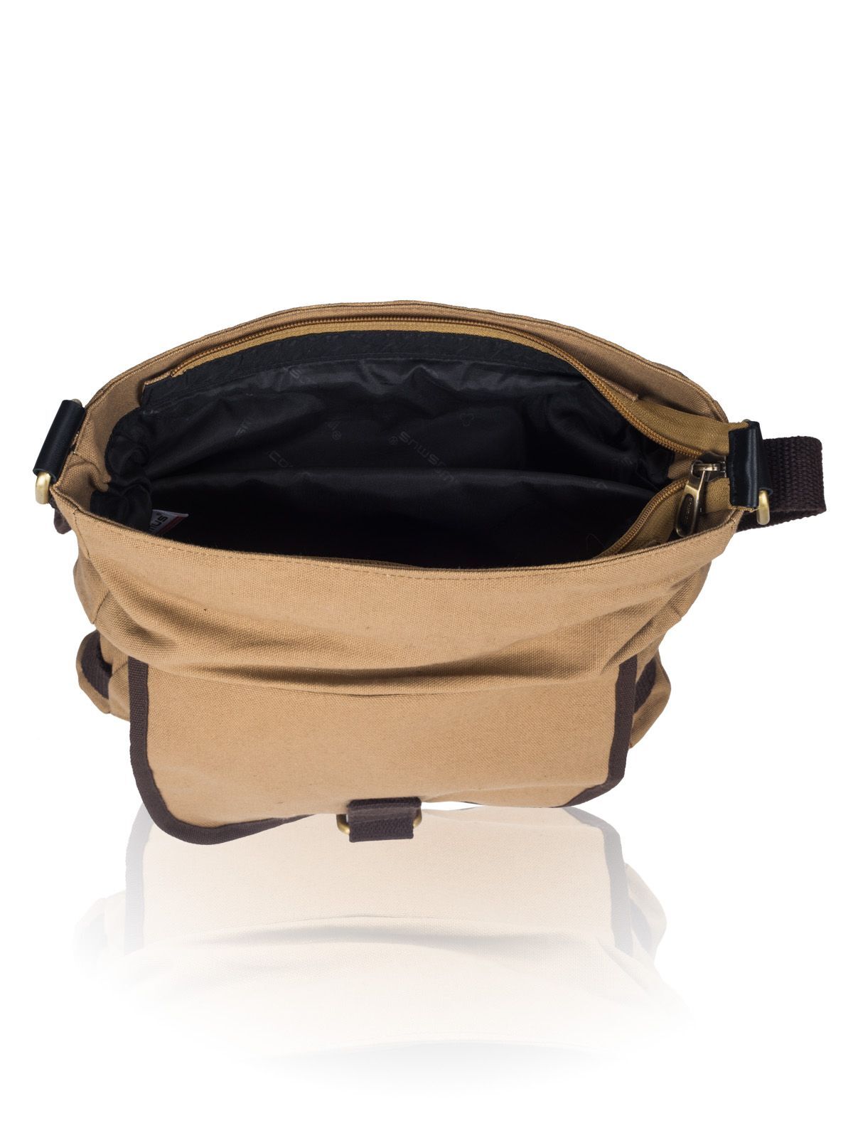 Arena Trendy Stylish Canvas Shoulder Sling Bag