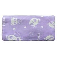 Panda Print Turkish Design Towel