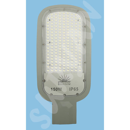 150w Lens Type Led Street Light