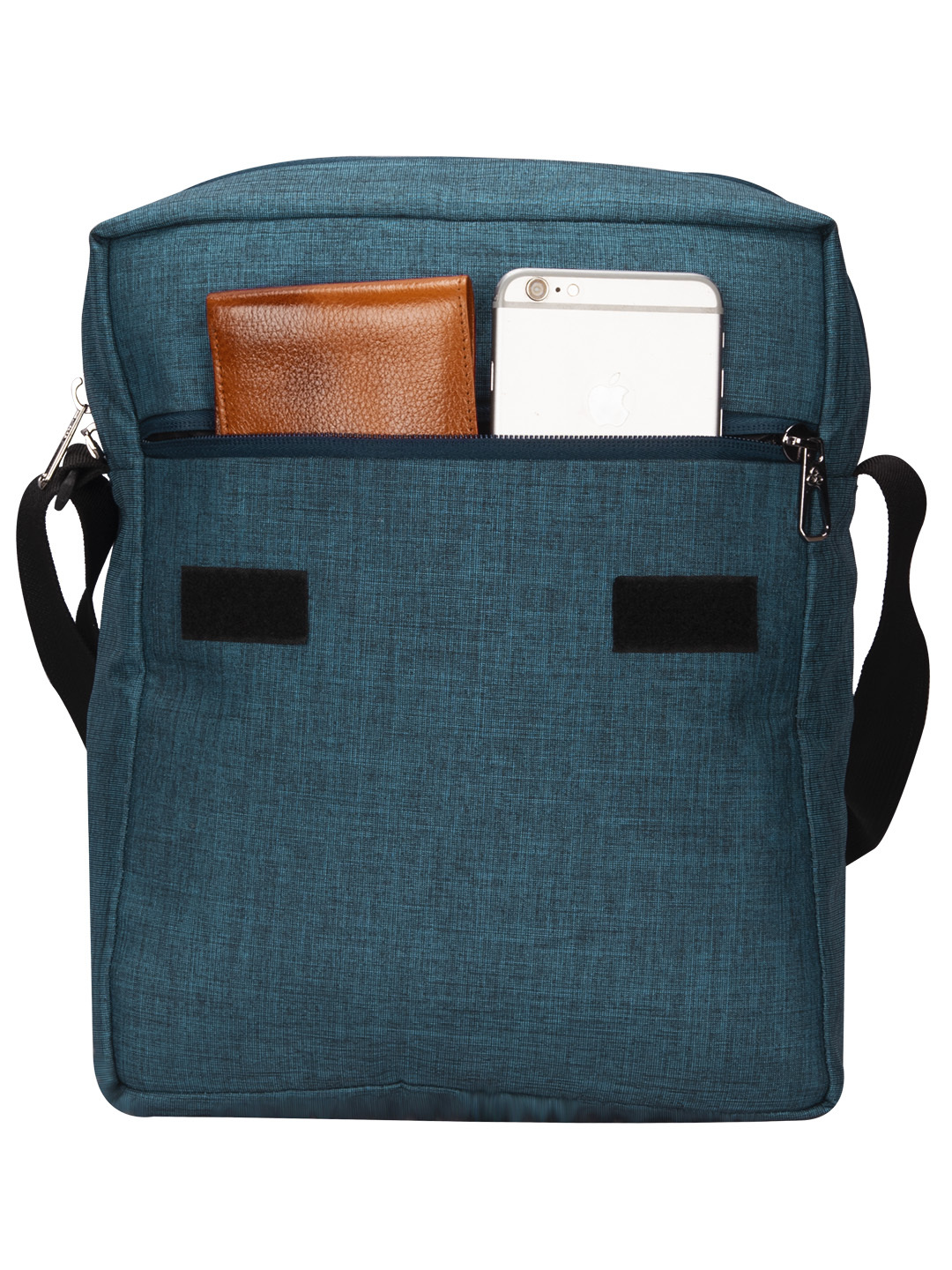 RITZY Unisex Multipurpose Sling Bag