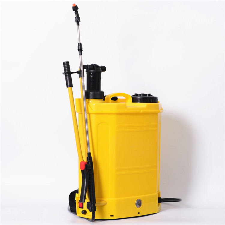 Portable Sprayer