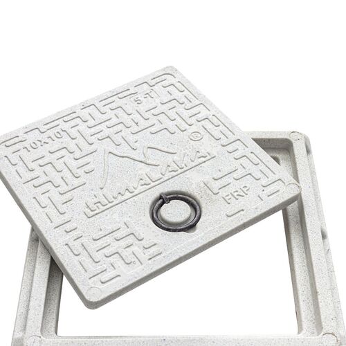 FRP Manhole Cover Manufacturer