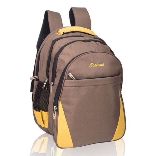 Andromeda Casual College Backpack / School Bag