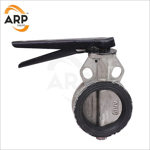 IC Butterfly Valve