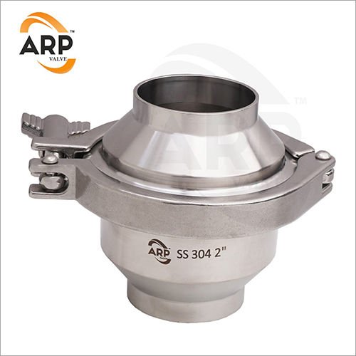 Sanitary Check Valve