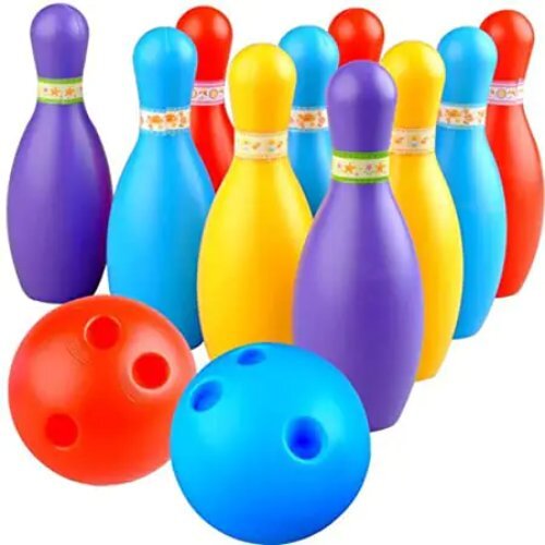 Indoor Outdoor Sports Game