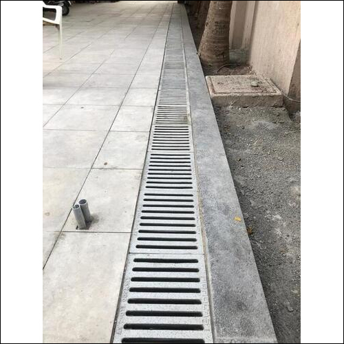 FRP Water Gully Cover