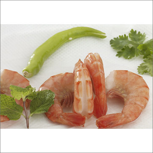 Headless Easy Peel Shrimps