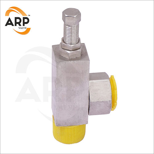 SS304 Safety Valve