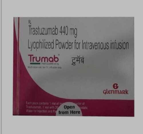 Trumab 440 mg Injection