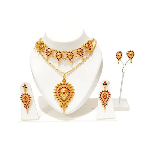 Assamese Traditional Gohana