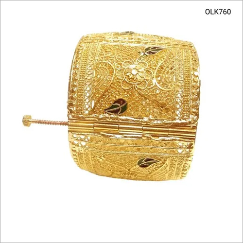 Assamese Traditional Muthi Kharu Bangle