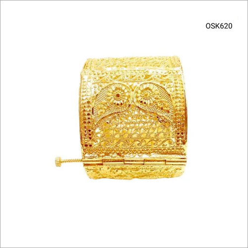 Axomiya Traditional Design Bangle