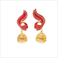 Assamese Traditional Earring