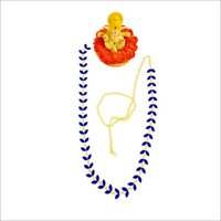 Assamese Traditional Waist Hip Belt - Color: Different Colour